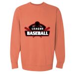 Garment-Dyed Sweatshirt Thumbnail