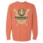 Garment-Dyed Sweatshirt Thumbnail