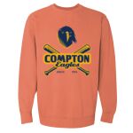 Garment-Dyed Sweatshirt Thumbnail