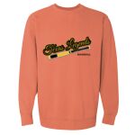 Garment-Dyed Sweatshirt Thumbnail