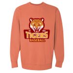 Garment-Dyed Sweatshirt Thumbnail