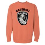 Garment-Dyed Sweatshirt Thumbnail