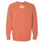 Garment-Dyed Sweatshirt Thumbnail