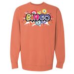 Garment-Dyed Sweatshirt Thumbnail