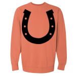 Garment-Dyed Sweatshirt Thumbnail
