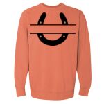 Garment-Dyed Sweatshirt Thumbnail