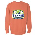 Garment-Dyed Sweatshirt Thumbnail