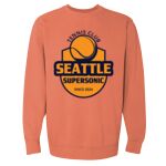 Garment-Dyed Sweatshirt Thumbnail