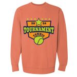 Garment-Dyed Sweatshirt Thumbnail