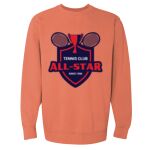 Garment-Dyed Sweatshirt Thumbnail