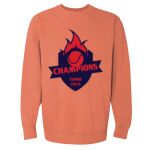 Garment-Dyed Sweatshirt Thumbnail