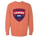 Garment-Dyed Sweatshirt Thumbnail