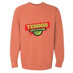 Garment-Dyed Sweatshirt Thumbnail