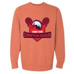 Garment-Dyed Sweatshirt Thumbnail