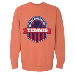 Garment-Dyed Sweatshirt Thumbnail