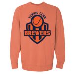 Garment-Dyed Sweatshirt Thumbnail