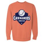 Garment-Dyed Sweatshirt Thumbnail