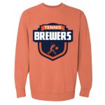 Garment-Dyed Sweatshirt Thumbnail