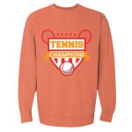 Garment-Dyed Sweatshirt Thumbnail