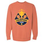 Garment-Dyed Sweatshirt Thumbnail