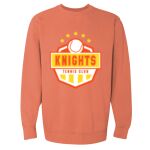 Garment-Dyed Sweatshirt Thumbnail