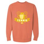 Garment-Dyed Sweatshirt Thumbnail