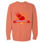 Garment-Dyed Sweatshirt Thumbnail