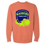 Garment-Dyed Sweatshirt Thumbnail