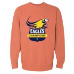 Garment-Dyed Sweatshirt Thumbnail