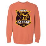 Garment-Dyed Sweatshirt Thumbnail