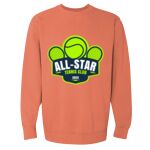 Garment-Dyed Sweatshirt Thumbnail