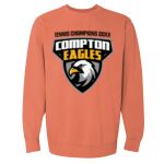 Garment-Dyed Sweatshirt Thumbnail