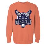 Garment-Dyed Sweatshirt Thumbnail