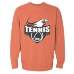 Garment-Dyed Sweatshirt Thumbnail