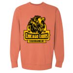 Garment-Dyed Sweatshirt Thumbnail