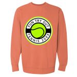 Garment-Dyed Sweatshirt Thumbnail