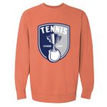 Garment-Dyed Sweatshirt Thumbnail