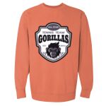 Garment-Dyed Sweatshirt Thumbnail