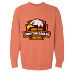 Garment-Dyed Sweatshirt Thumbnail