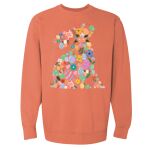 Garment-Dyed Sweatshirt Thumbnail