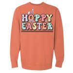 Garment-Dyed Sweatshirt Thumbnail