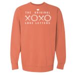 Garment-Dyed Sweatshirt Thumbnail