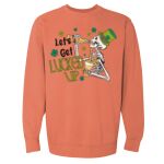 Garment-Dyed Sweatshirt Thumbnail