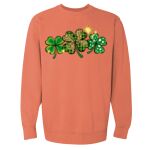 Garment-Dyed Sweatshirt Thumbnail