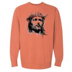 Garment-Dyed Sweatshirt Thumbnail