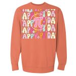 Garment-Dyed Sweatshirt Thumbnail