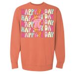 Garment-Dyed Sweatshirt Thumbnail