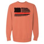 Garment-Dyed Sweatshirt Thumbnail