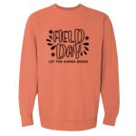 Garment-Dyed Sweatshirt Thumbnail