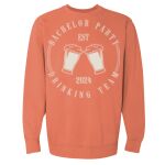 Garment-Dyed Sweatshirt Thumbnail